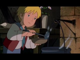 Собачье сердце (Gekijфban Furandaasu no inu)